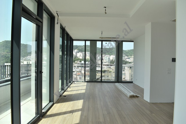 Office space for rent at Lake View Residence near the Artificial Lake, in Tirana, Albania.
It is po